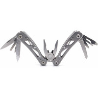 Компактный мультитул Ganzo G104S