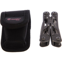 Компактный мультитул Ganzo G104S