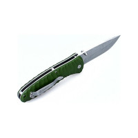 Нож Ganzo G6252-GR зеленый