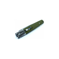 Нож Ganzo G7211 зеленый