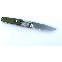 Нож Ganzo G7211 зеленый