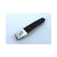 Нож Ganzo G7211 черный