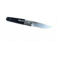 Нож Ganzo G7211 черный