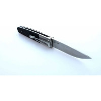 Нож Ganzo G7211 черный
