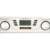 Цифровой электронный уровень Laserliner DigiLevel Plus 25 081.249A