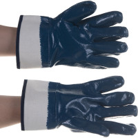 Перчатки Delta Plus р.10 NI17510