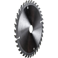 Диск пильный по дереву (150х20/16 мм; 1.8 мм; 36Z) Elitech 1820.052900