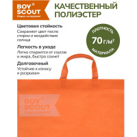 Сумка для мангала BOYSCOUT 55х35 см / 20 61288