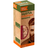 Щепа для копчения BOYSCOUT Абрикос, 1 л /25 61199