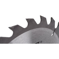 Диск пильный по дереву (216х32/30 мм; 2.4 мм; 24Z) Elitech 1820.055700