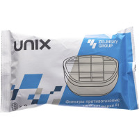 Противогазовый фильтр UNIX 501 А1 2 шт. 102-021-0001