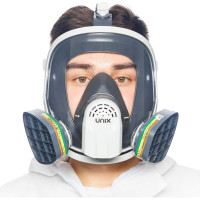 Противогазовый фильтр UNIX 531 А1В1Е1К1 2 шт 102-021-0006