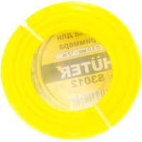 Леска звезда, 3 мм, 12 м Huter S3012 71/2/2