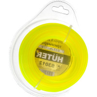 Леска звезда, 3 мм, 12 м Huter S3012 71/2/2