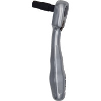 Трещотка 60 зубьев 1/4" Felo 05763501