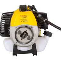 Бензиновый триммер Eurolux TR-1300T 70/2/16
