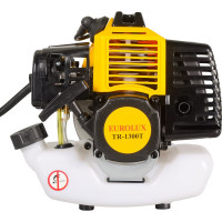 Бензиновый триммер Eurolux TR-1300T 70/2/16
