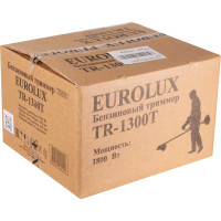 Бензиновый триммер Eurolux TR-1300T 70/2/16