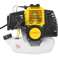 Бензиновый триммер Eurolux TR-1500T 70/2/17