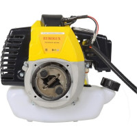 Бензиновый триммер Eurolux TR-1500T 70/2/17