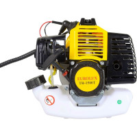 Бензиновый триммер Eurolux TR-1500T 70/2/17