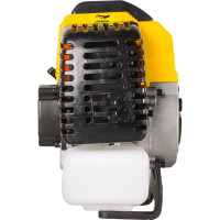 Бензиновый триммер Eurolux TR-1900T 70/2/18