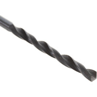 Сверло по металлу (5х52х86 мм; ц/х; Р6М5; В; 118) ТехноСталь t116050