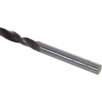 Сверло по металлу (5х52х86 мм; ц/х; Р6М5; В; 118) ТехноСталь t116050