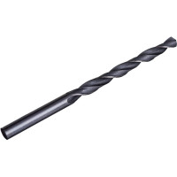 Сверло по металлу (5.5х57х93 мм; ц/х; Р6М5; В; 118) ТехноСталь t116055