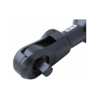 Пневматическая трещотка NORGAU NRW116-295 3/8", 95 Нм 094702005