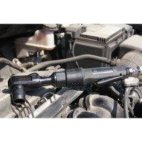Пневматическая трещотка NORGAU NRW116-295 3/8", 95 Нм 094702005