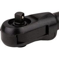 Пневматическая трещотка NORGAU NRW116-214 3/8", 136 Нм 094702035
