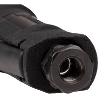 Пневматическая трещотка NORGAU NRW116-214 3/8", 136 Нм 094702035