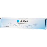 Пневматическая трещотка NORGAU NRW116-214 3/8", 136 Нм 094702035