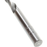 Сверло по металлу (6.7х63х101 мм; ц/х; Р6М5; В; 118) ТехноСталь t116067