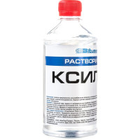 Растворитель Bitumast Ксилол 0,5 л/0,4 кг 4607952901155