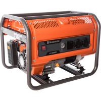 Генератор HUSQVARNA G3200P 9676651-02