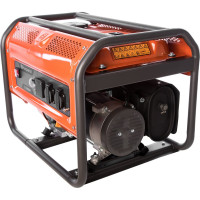 Генератор HUSQVARNA G3200P 9676651-02
