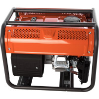 Генератор HUSQVARNA G3200P 9676651-02