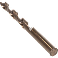 Сверло по металлу (5 шт; 10х87х133 мм) EDGE by PATRIOT 815010040
