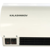 Тепловая завеса Kalashnikov KVC-A15E9-31