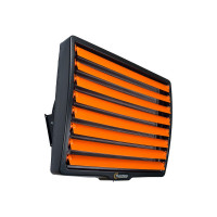 Водяной тепловентилятор Kalashnikov KVF-W30-11