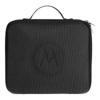 Комплект из четырёх радиостанций Motorola T82 EXTREME QUAD (TALKABOUT) B8P00811YDEMAQ