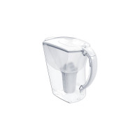 Водоочиститель-кувшин Аквафор Аквамарин Р81А5F АКВАМАРИН (бел.)