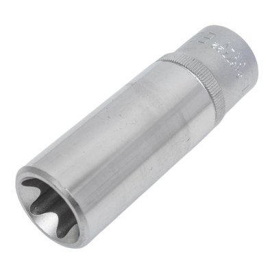 Головка Е-22, 1/2" длинная, 77 мм FORCE 5467722
