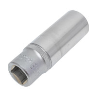 Головка Е-22, 1/2" длинная, 77 мм FORCE 5467722