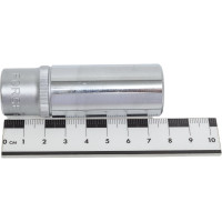 Головка Е-22, 1/2" длинная, 77 мм FORCE 5467722