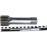 Метчик G2 м/р комплект 2 шт. Р6М5 HORTZ 203806