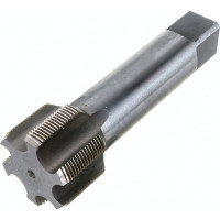 Метчик G2 м/р комплект 2 шт. Р6М5 HORTZ 203806