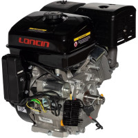 Двигатель G420FD 15 л.с., 18А Loncin 00-00002882